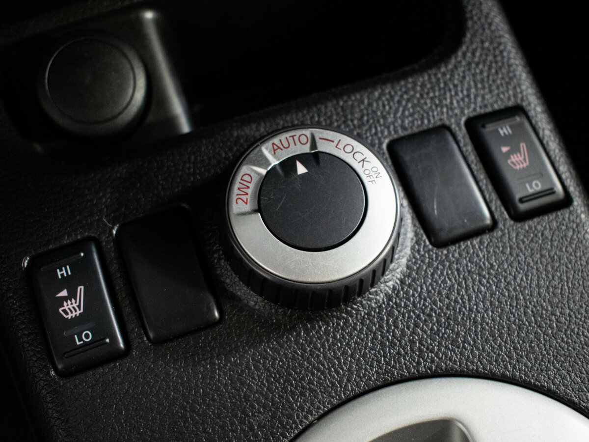 Продажа Б/У Ниссан Икс-Трейл. Фото: #13