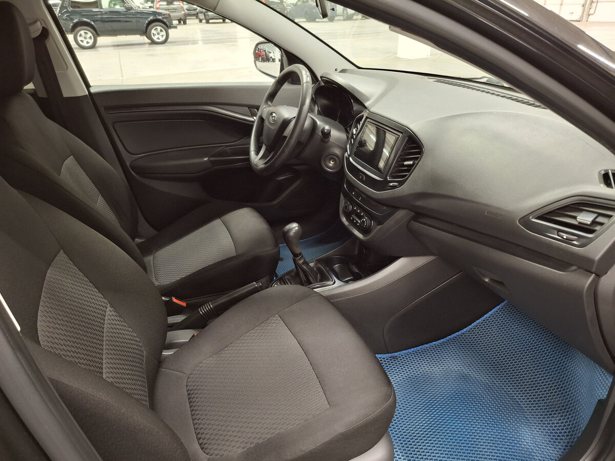 Продажа Б/У Лада (ВАЗ) Веста. Фото: #10