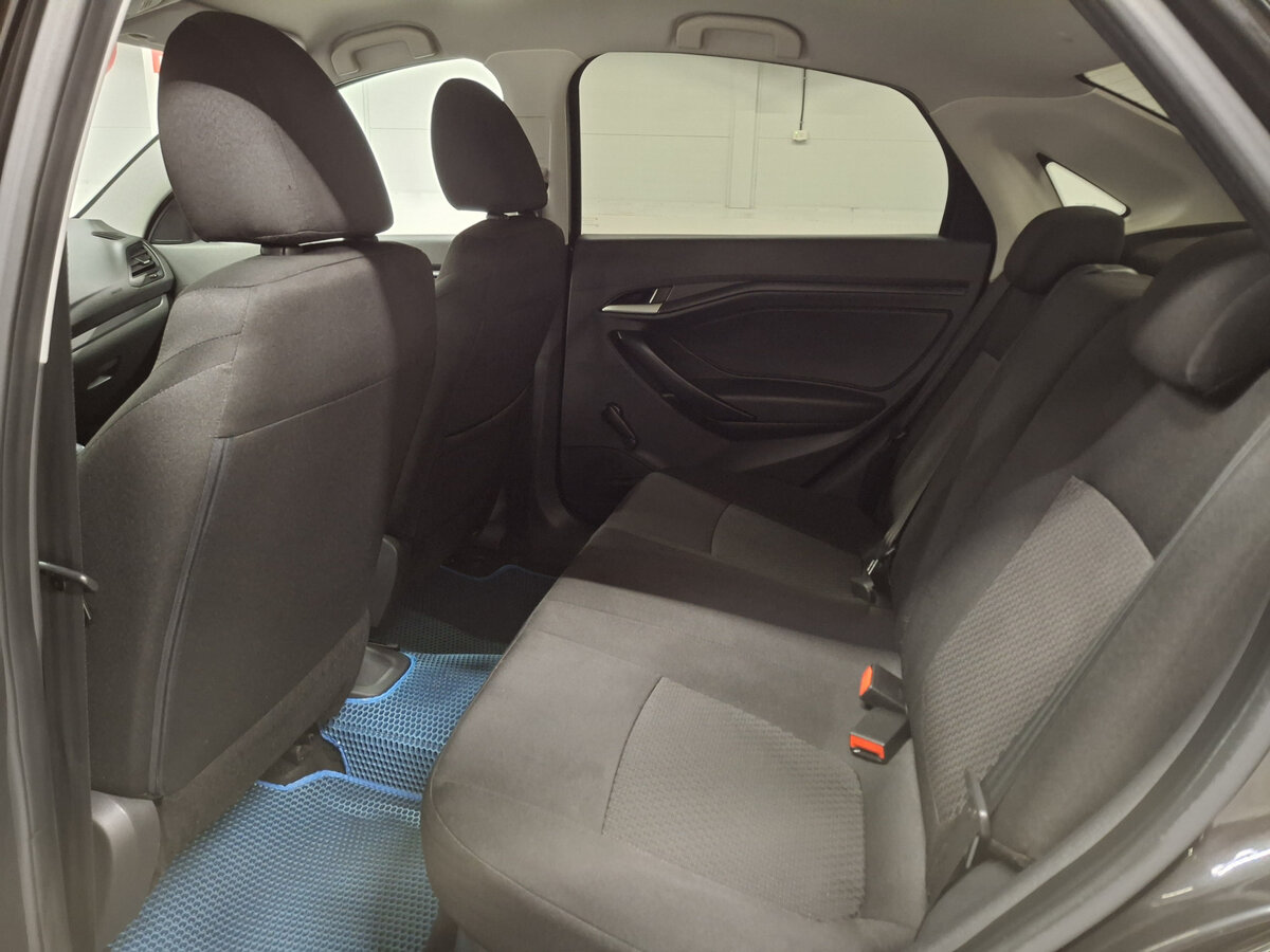 Продажа Б/У Лада (ВАЗ) Веста. Фото: #11