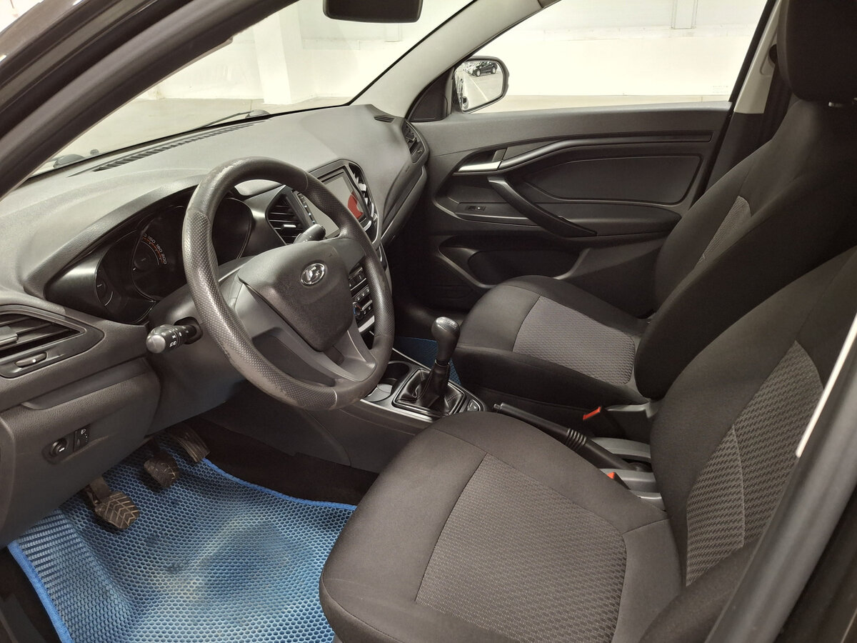 Продажа Б/У Лада (ВАЗ) Веста. Фото: #15