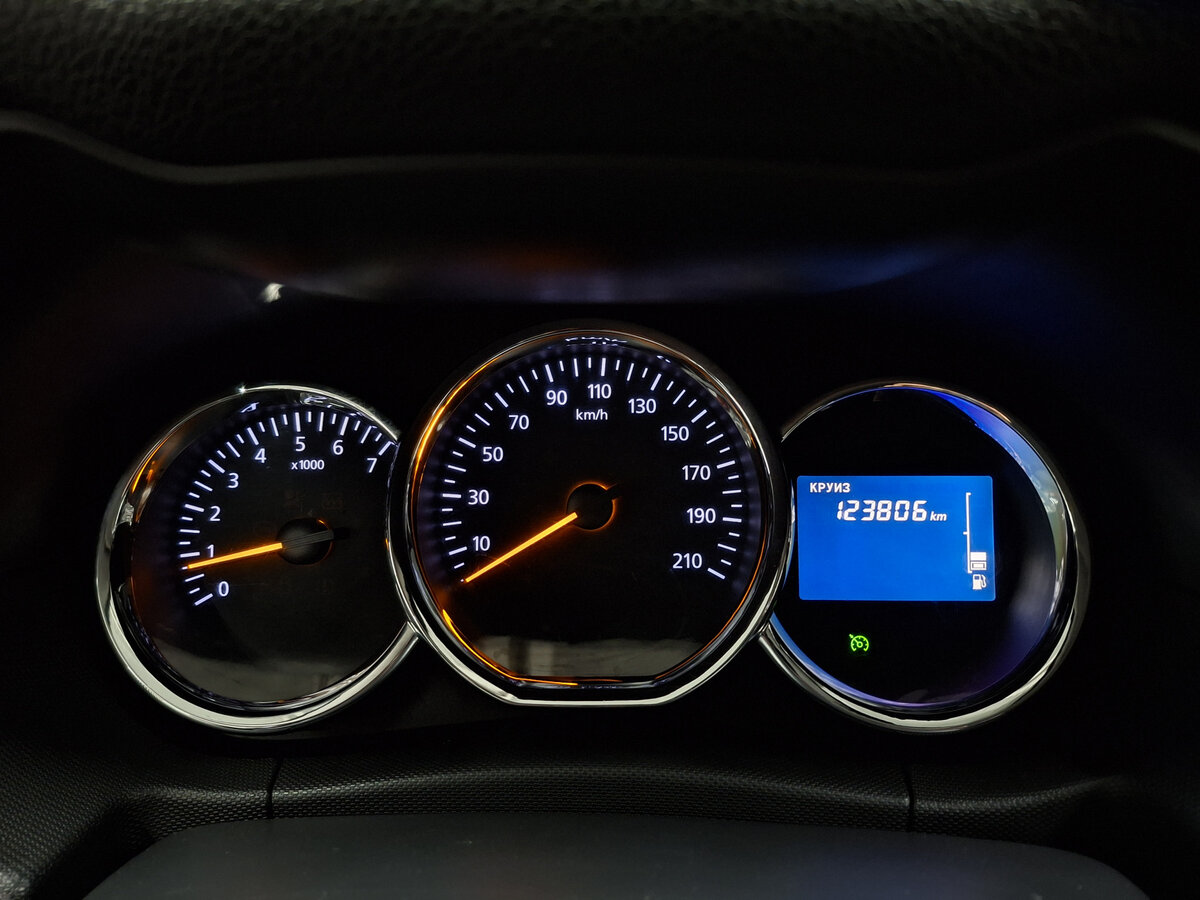 Продажа Б/У Рено Дастер. Фото: #12