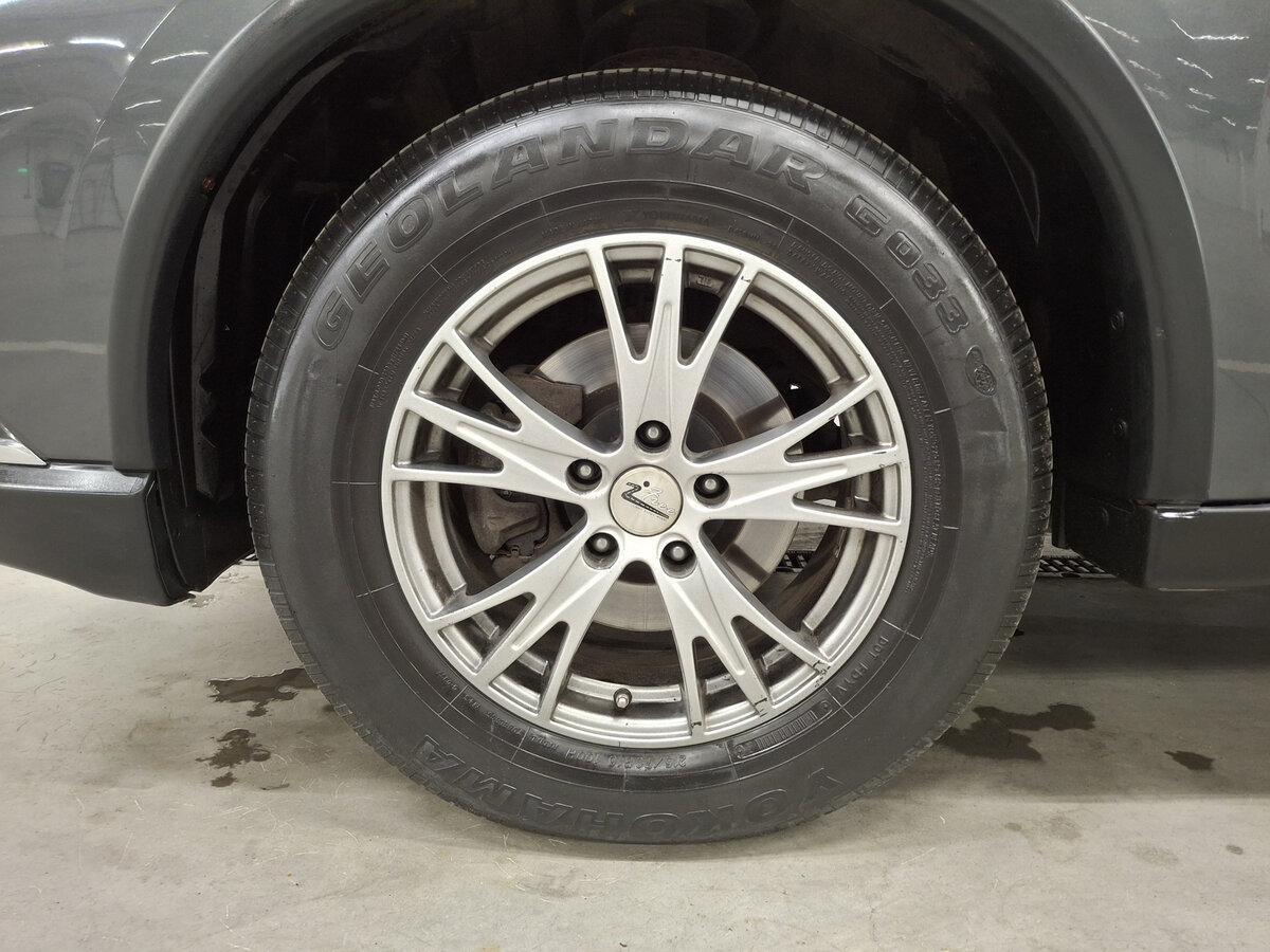 Продажа Б/У Митсубиши Оутлэндер. Фото: #17