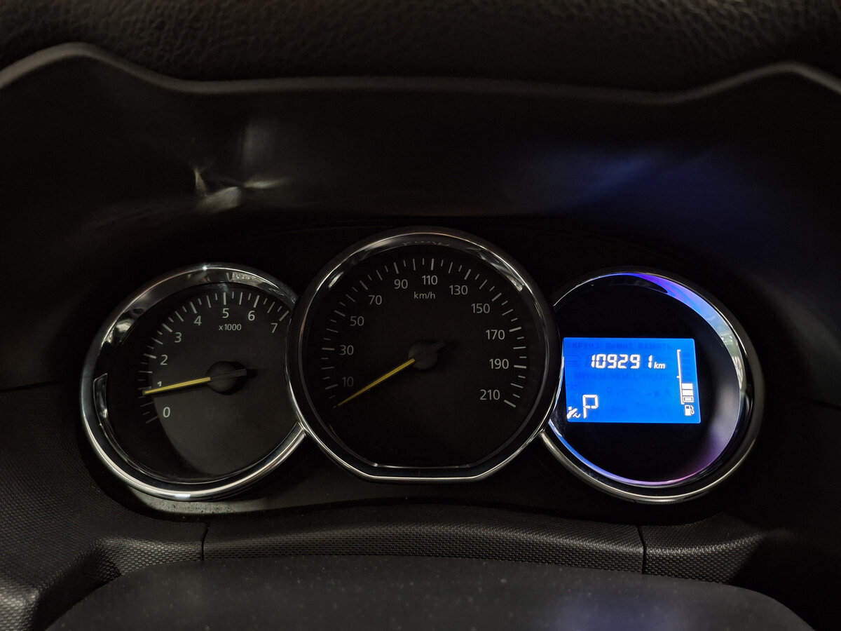 Продажа Б/У Рено Дастер. Фото: #12