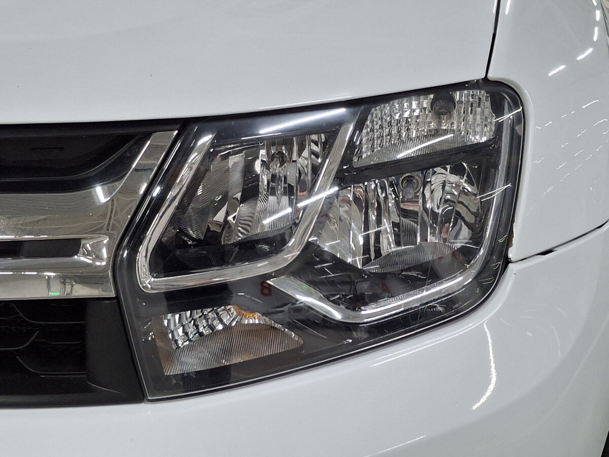 Продажа Б/У Рено Дастер. Фото: #15