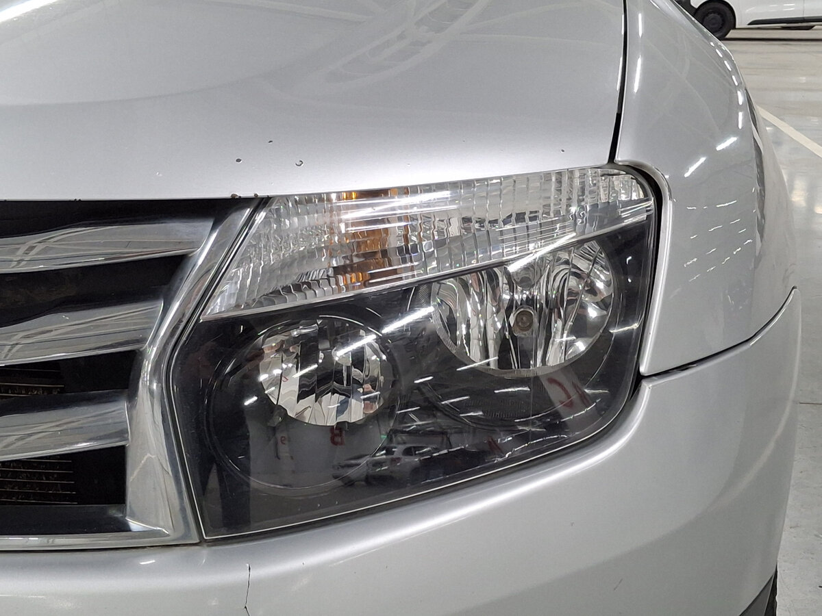 Продажа Б/У Рено Дастер. Фото: #16