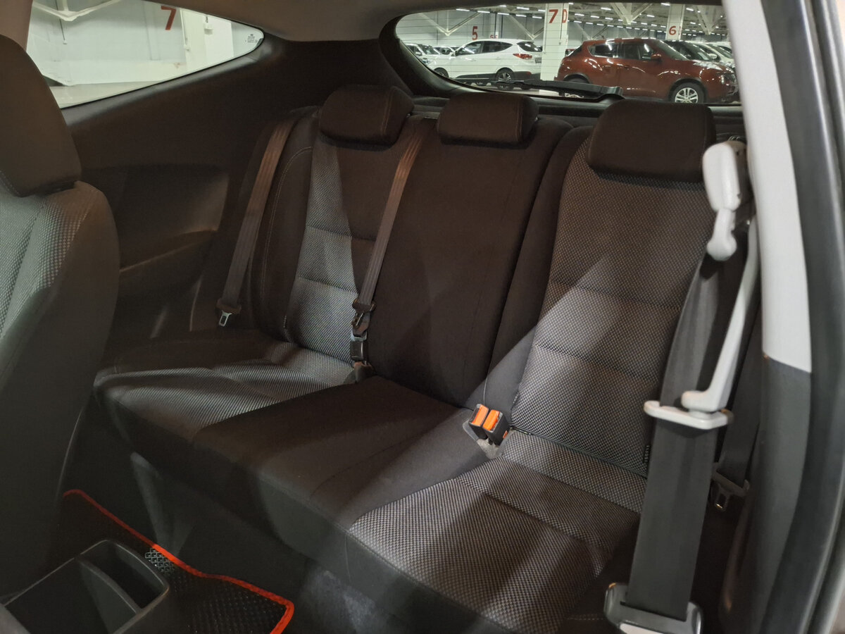 Продажа Б/У Хендай ай30. Фото: #11