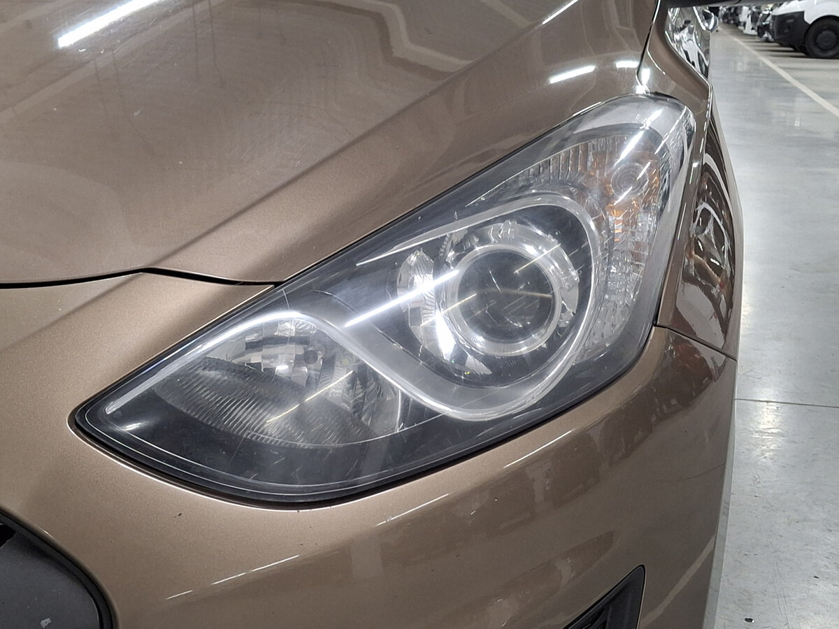 Продажа Б/У Хендай ай30. Фото: #16