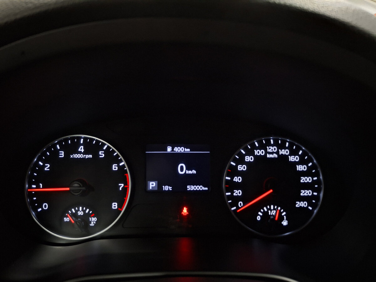 Продажа Б/У Киа Сельтос. Фото: #12