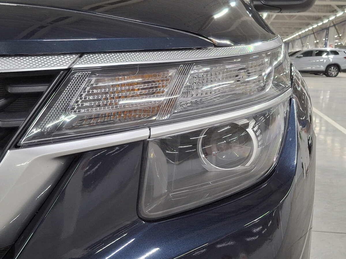 Продажа Б/У Киа Сельтос. Фото: #16