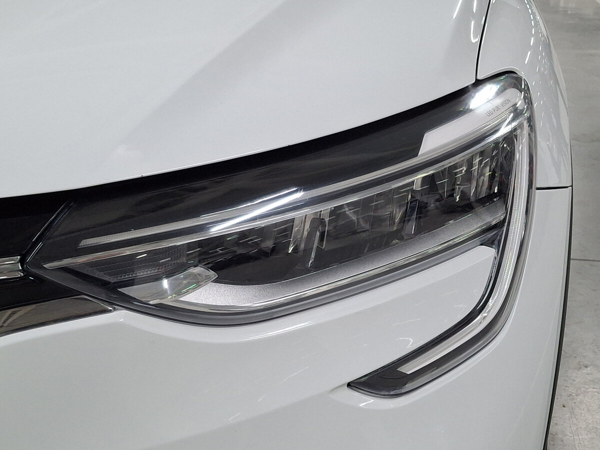 Продажа Б/У Рено Аркана. Фото: #16