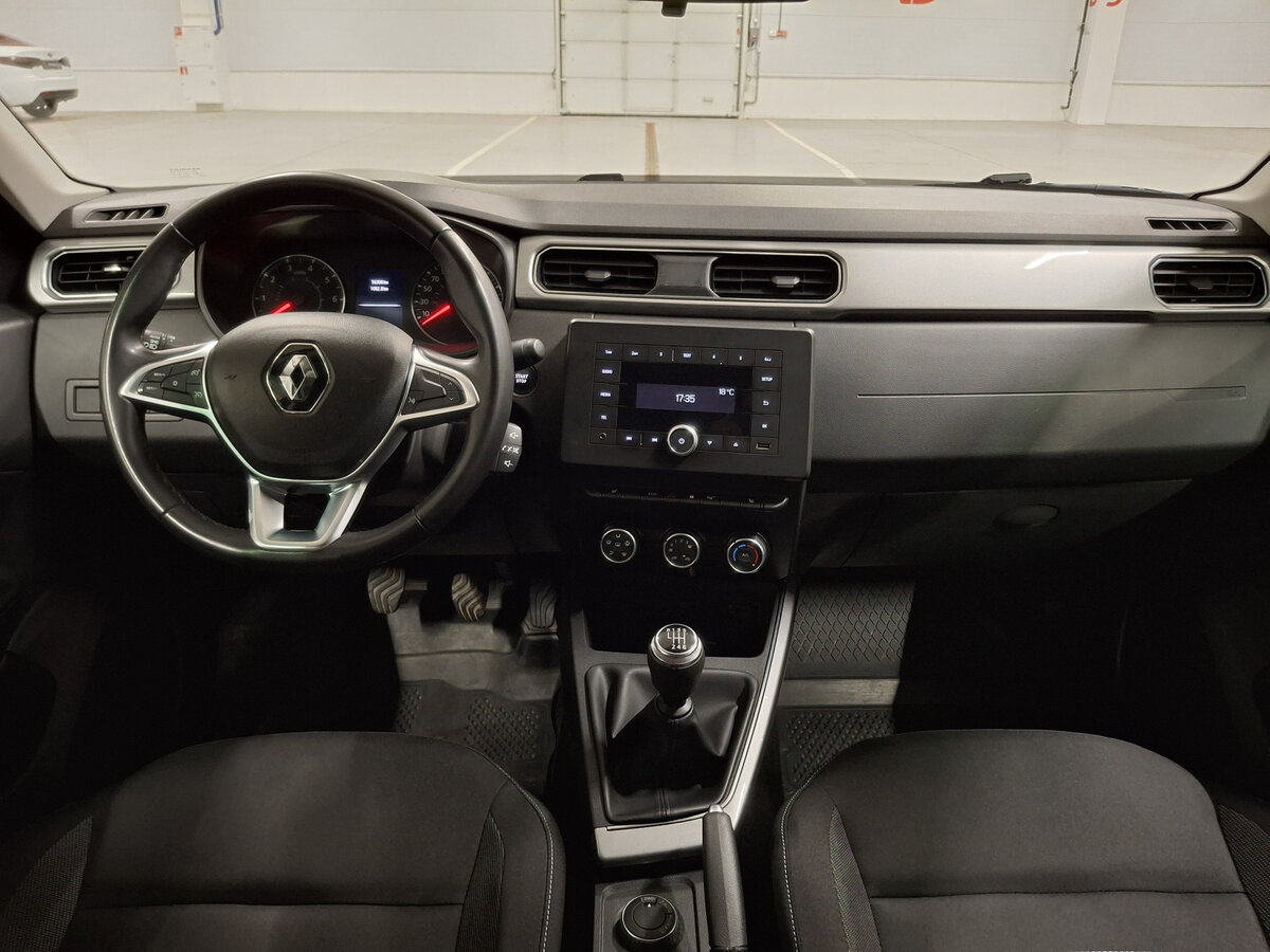 Продажа Б/У Рено Аркана. Фото: #13