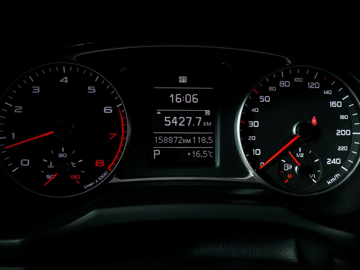 Продажа Б/У Ауди А1. Фото: #8