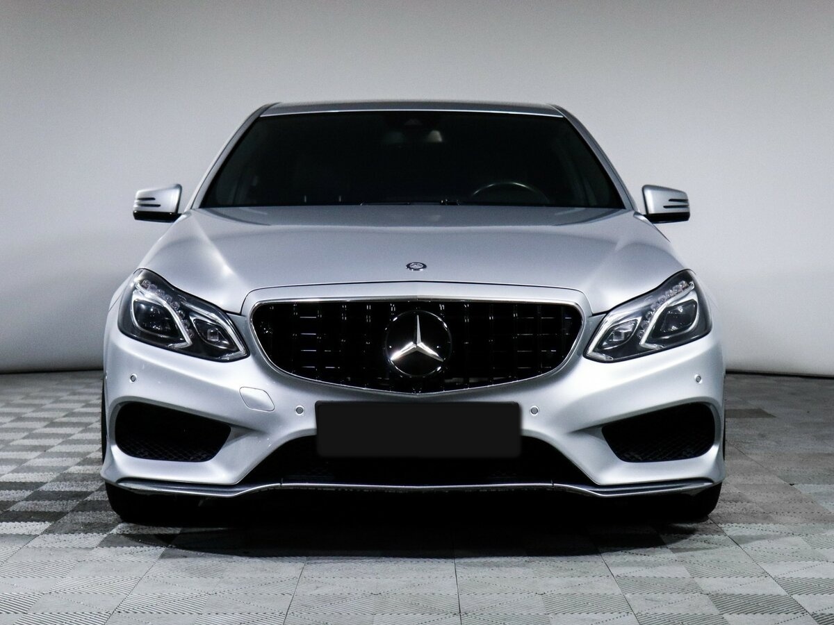 Продажа Б/У Мерседес-Бенц Е-Класс. Фото: #1