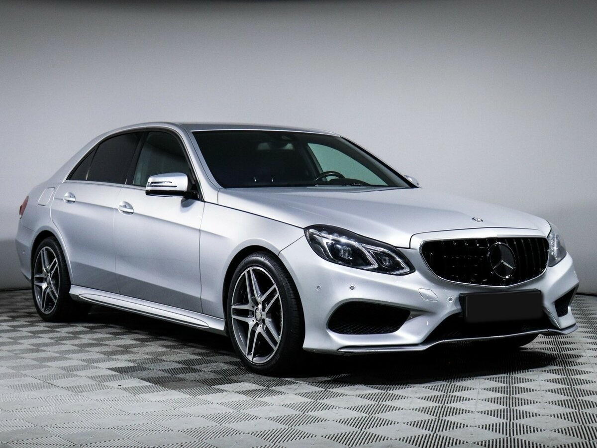 Продажа Б/У Мерседес-Бенц Е-Класс. Фото: #2