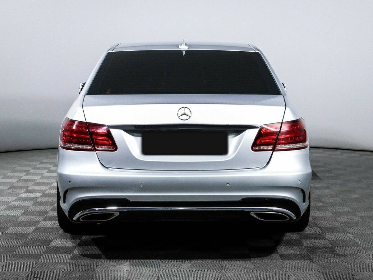 Продажа Б/У Мерседес-Бенц Е-Класс. Фото: #4