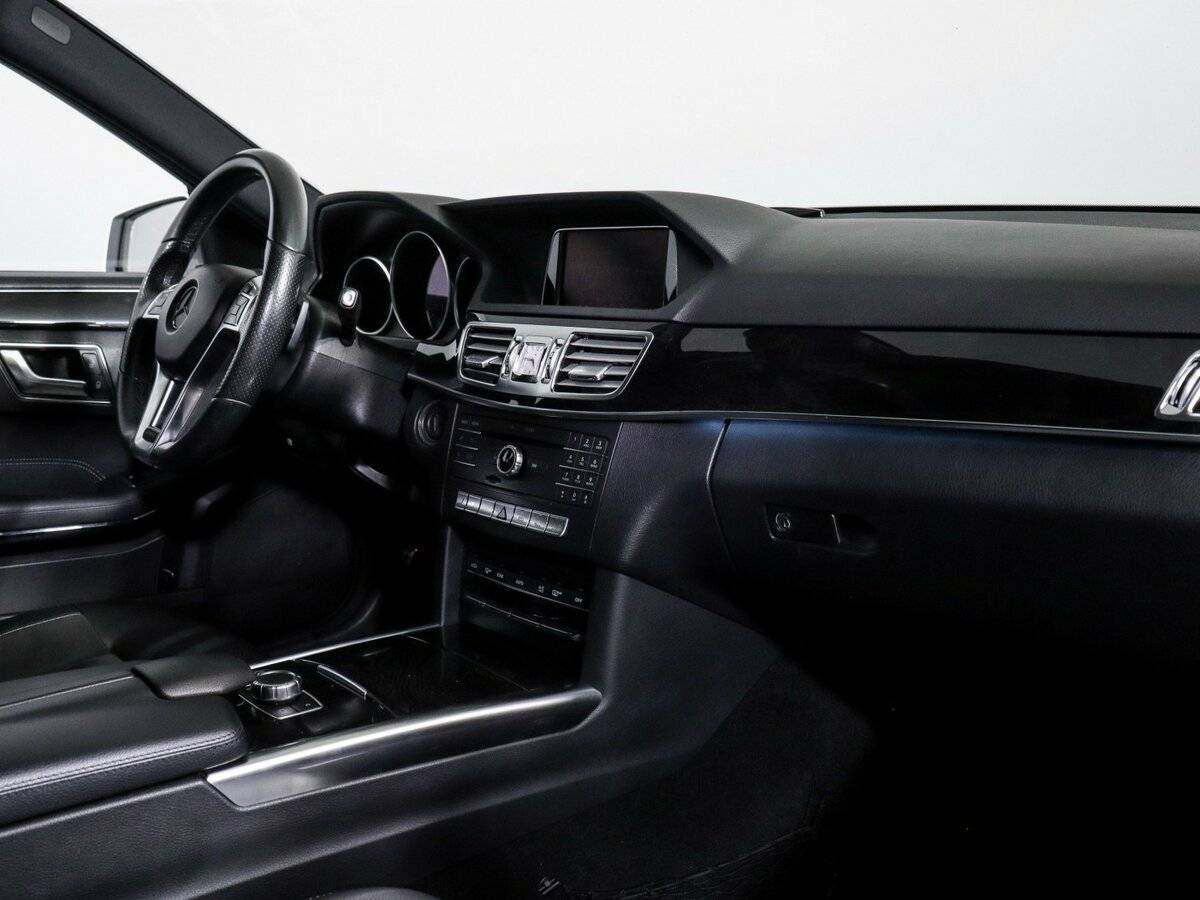 Продажа Б/У Мерседес-Бенц Е-Класс. Фото: #6