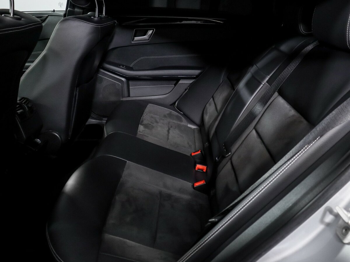 Продажа Б/У Мерседес-Бенц Е-Класс. Фото: #7