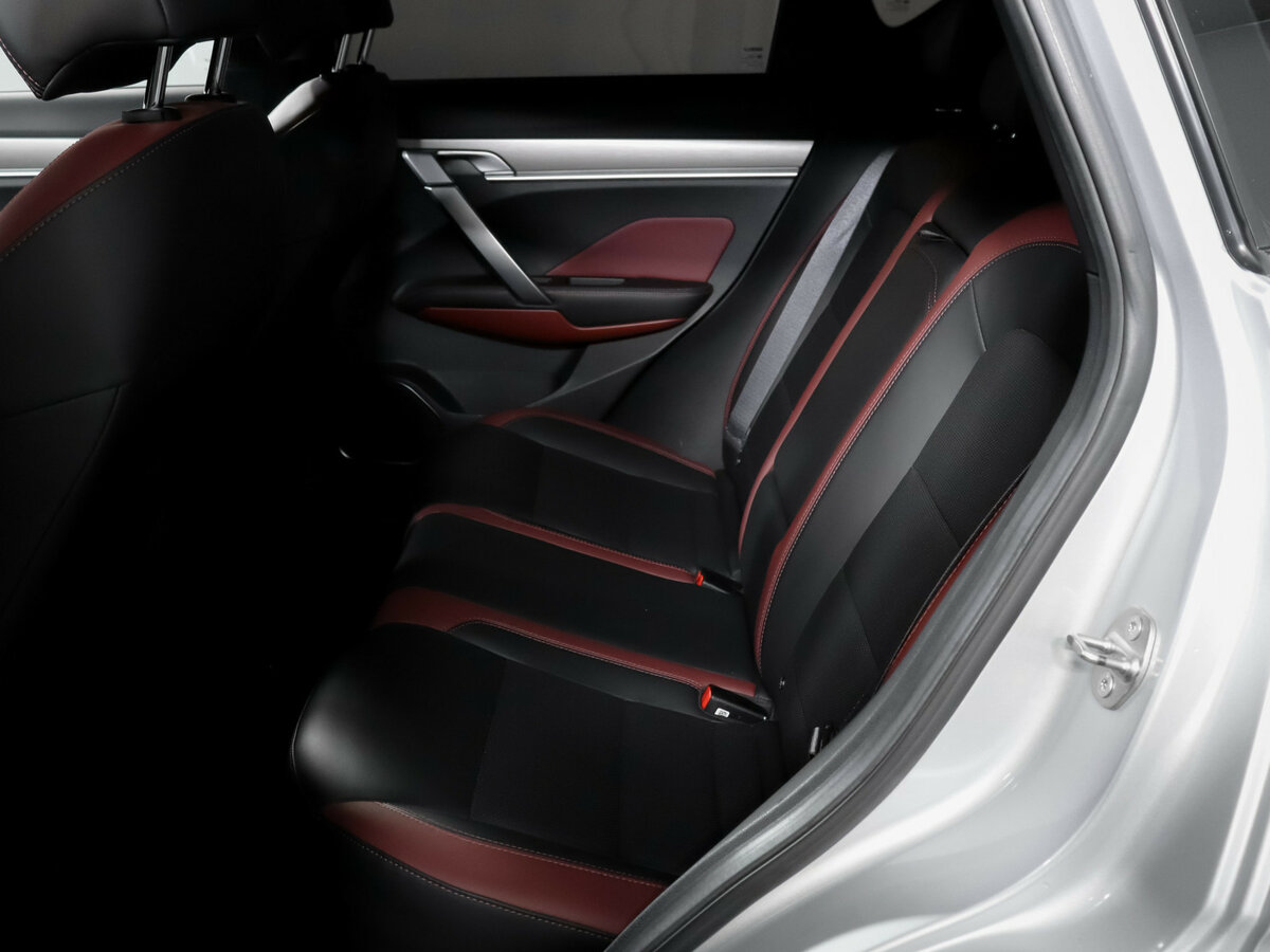 Продажа Б/У Джили Кулрэй. Фото: #9