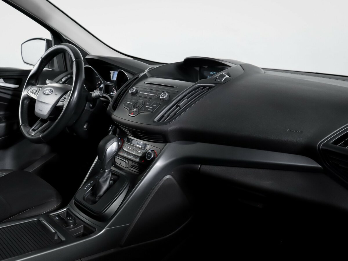 Продажа Б/У Форд Куга. Фото: #8