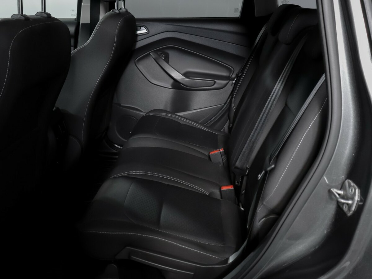 Продажа Б/У Форд Куга. Фото: #9