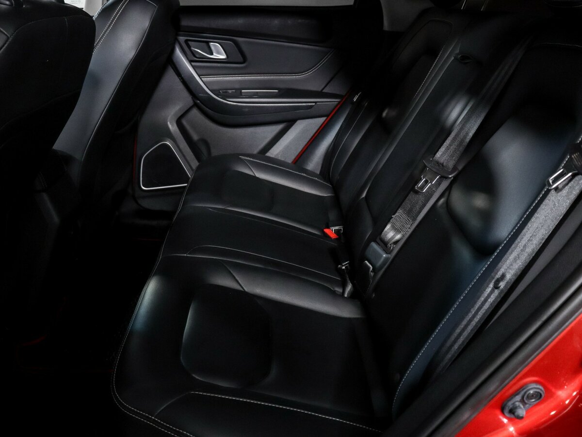 Продажа Б/У ФАВ Бестюрн Икс40. Фото: #7