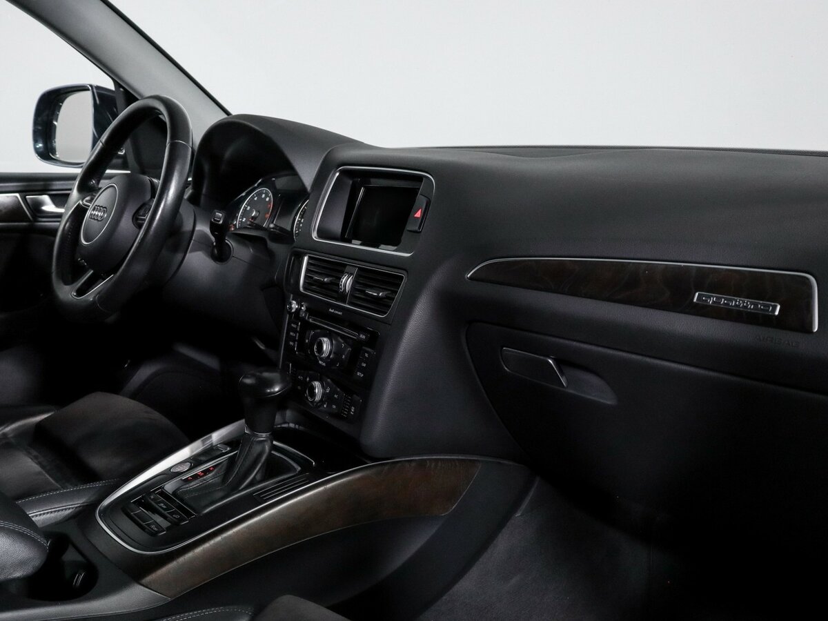 Продажа Б/У Ауди К5. Фото: #6