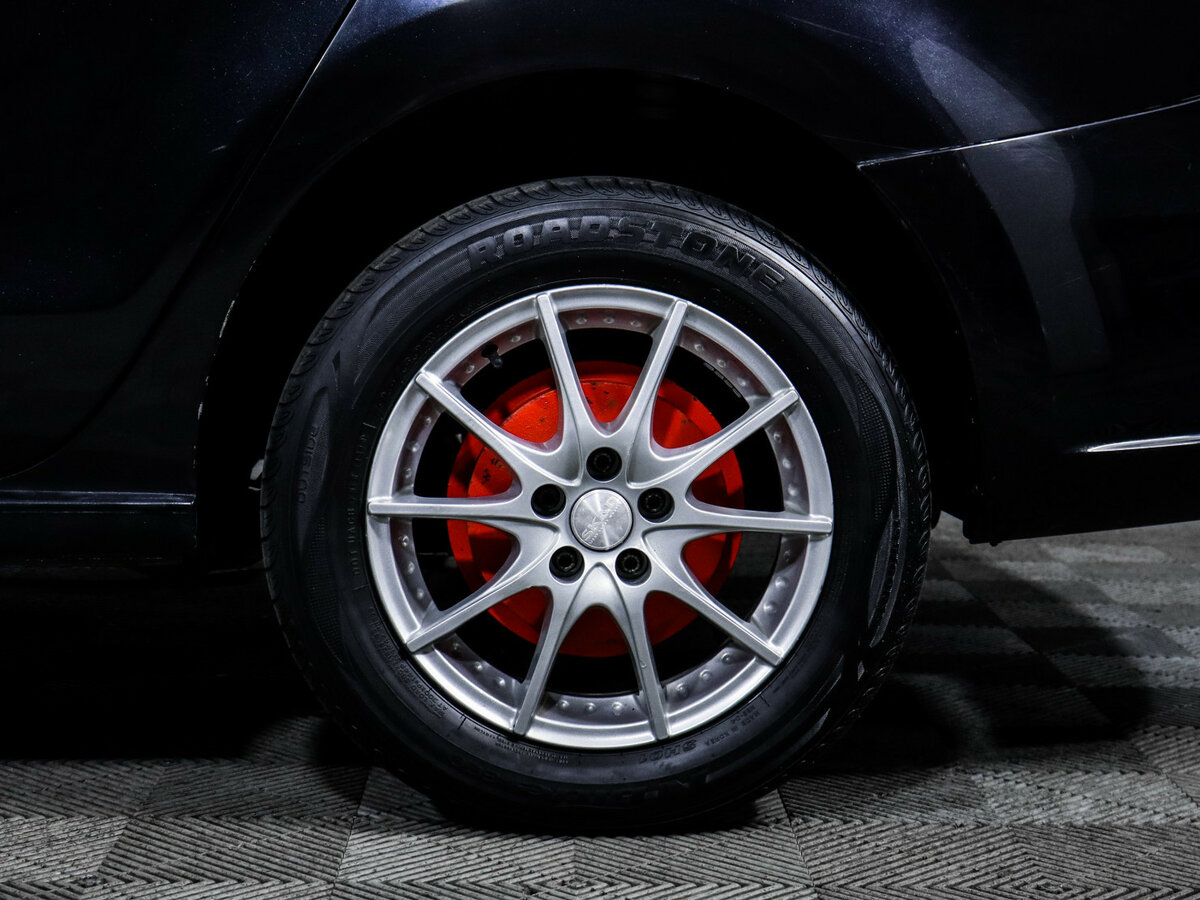 Продажа Б/У Фольксваген Поло. Фото: #11