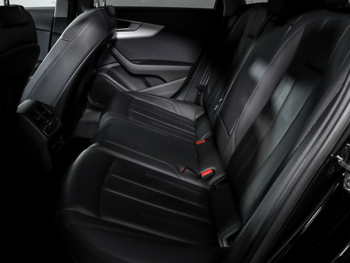 Продажа Б/У Ауди А4. Фото: #7