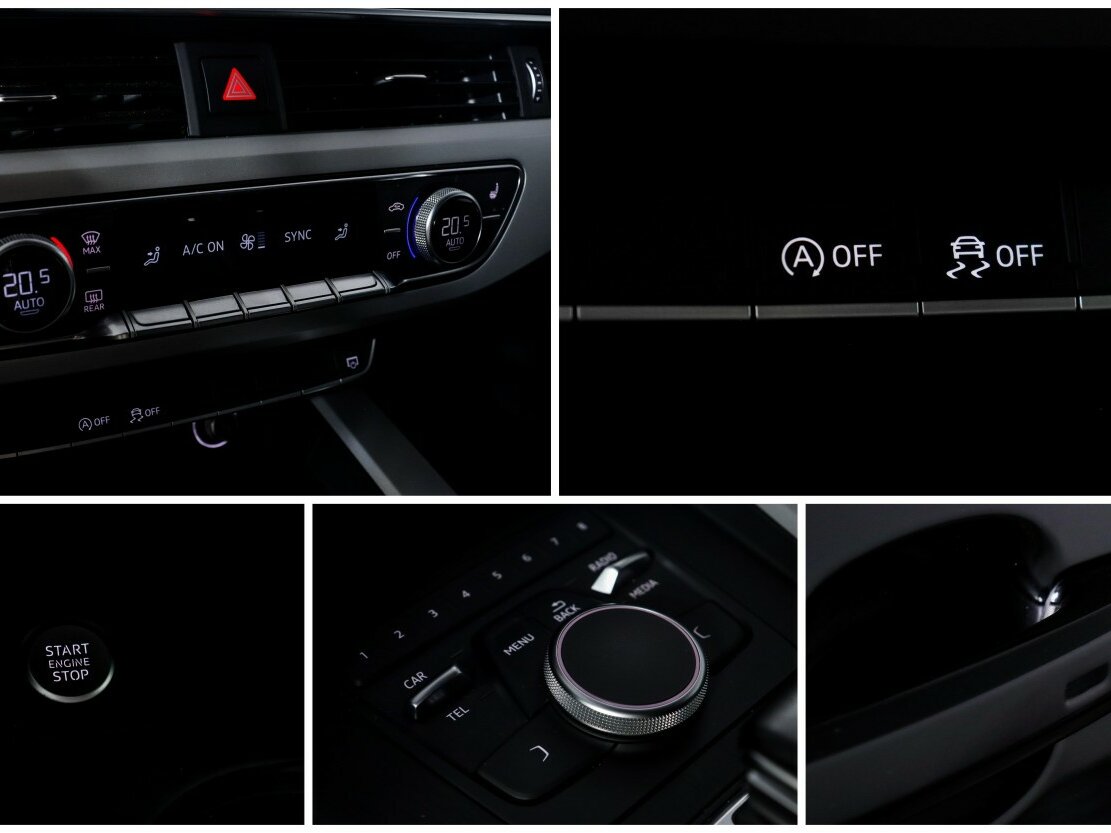 Продажа Б/У Ауди А4. Фото: #13