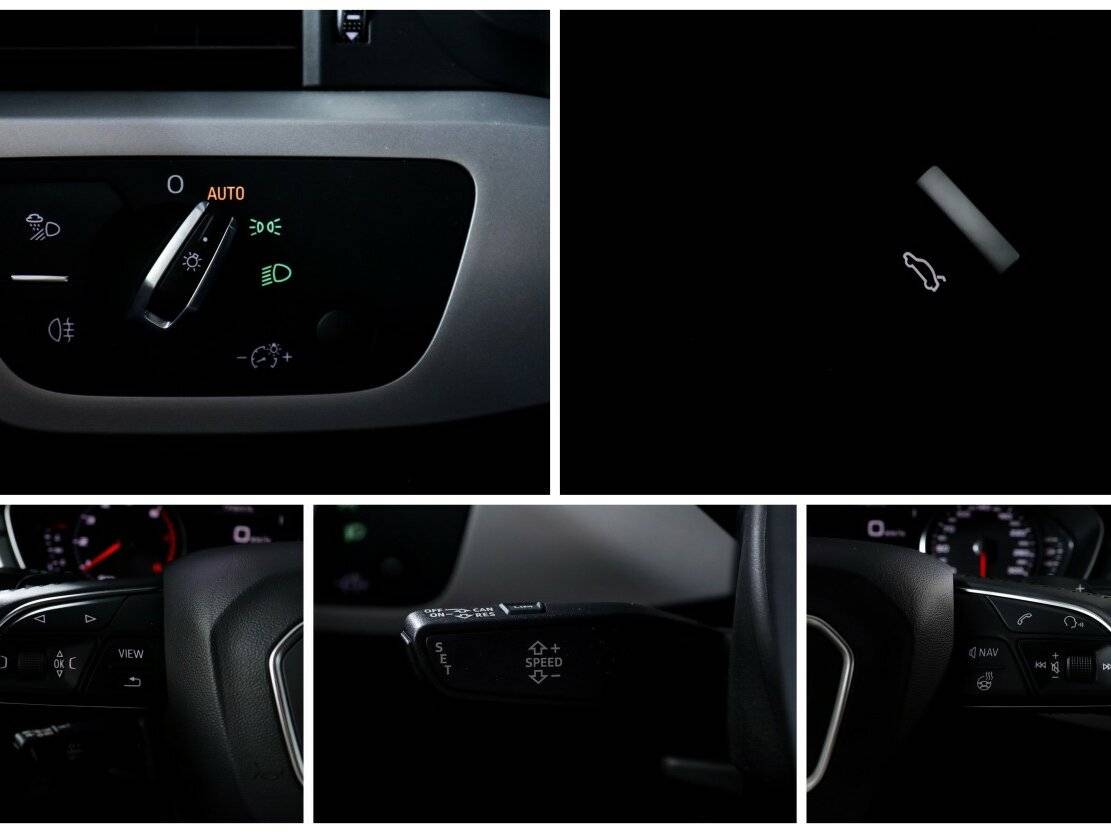 Продажа Б/У Ауди А4. Фото: #14