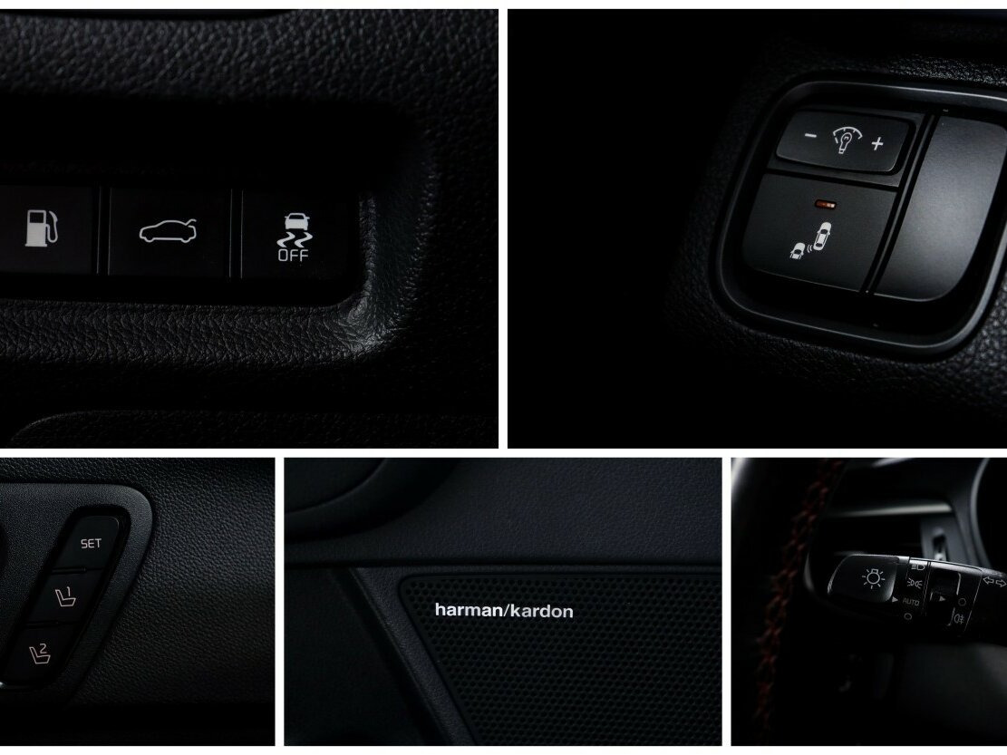 Продажа Б/У Киа Оптима. Фото: #13