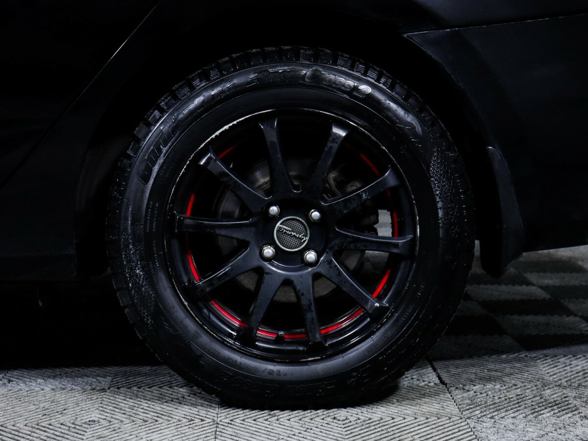 Продажа Б/У Хендай Солярис. Фото: #11