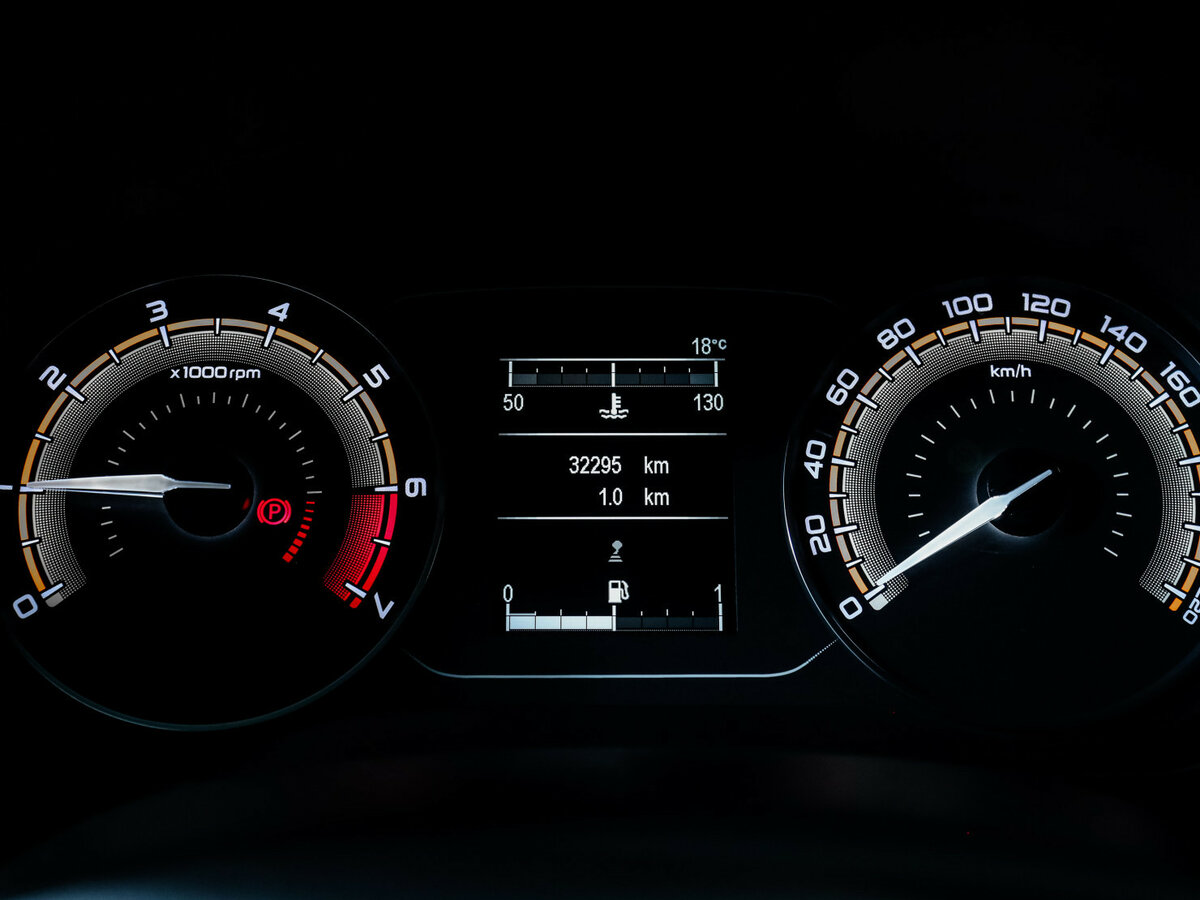 Продажа Б/У Лада (ВАЗ) Веста. Фото: #8