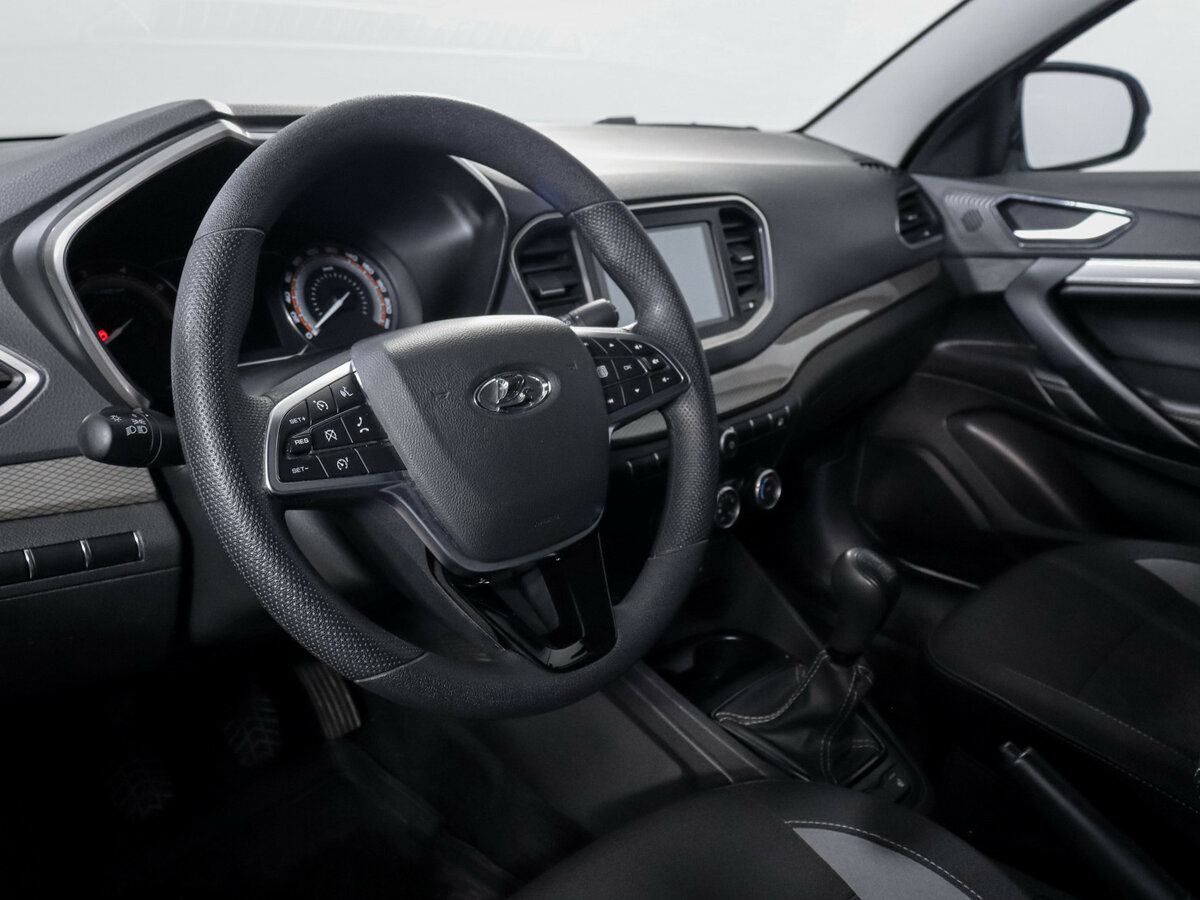 Продажа Б/У Лада (ВАЗ) Веста. Фото: #10