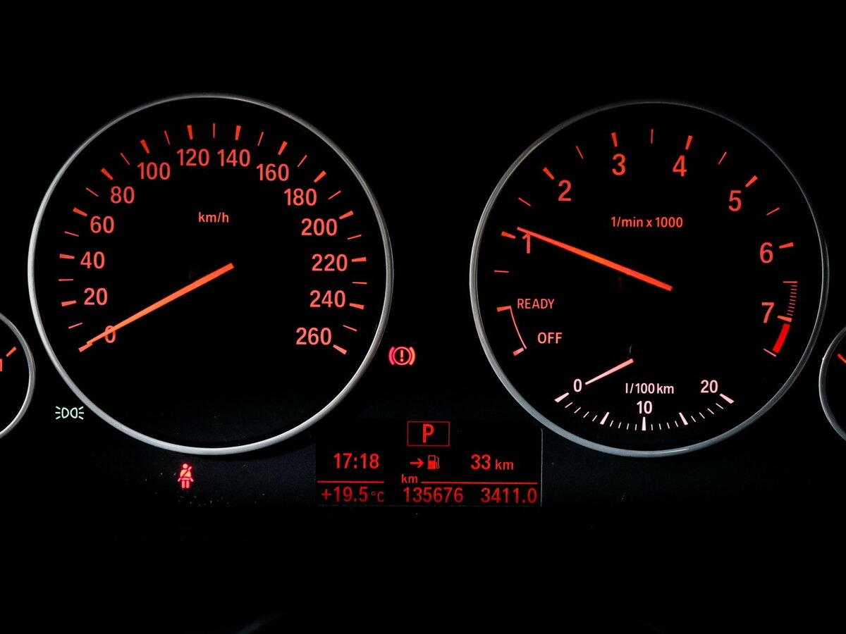 Продажа Б/У БМВ 3 серии. Фото: #8