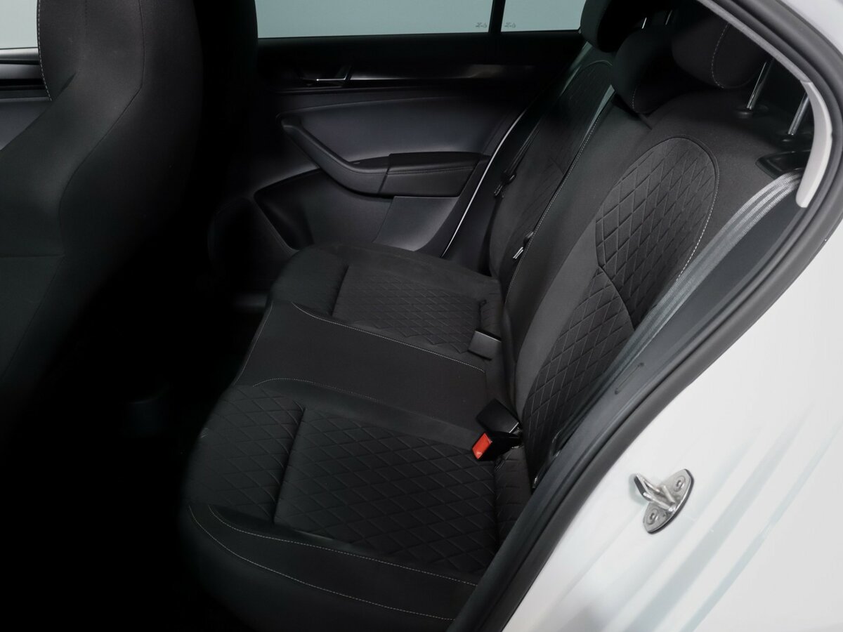 Продажа Б/У Шкода Рапид. Фото: #7