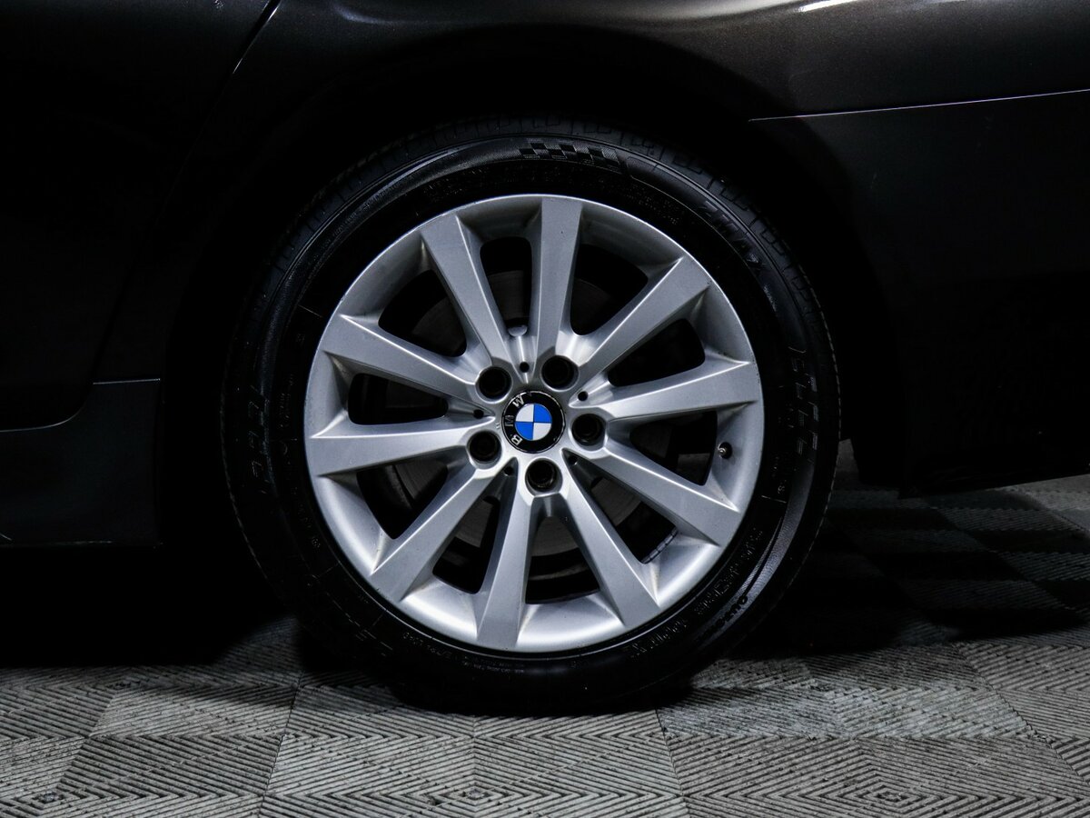 Продажа Б/У БМВ 5 серии. Фото: #10