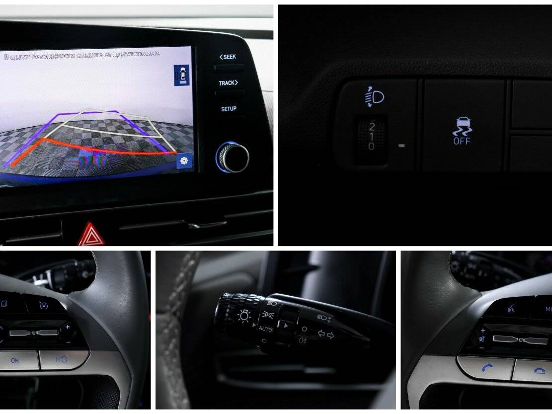 Продажа Б/У Хендай Елантра. Фото: #12