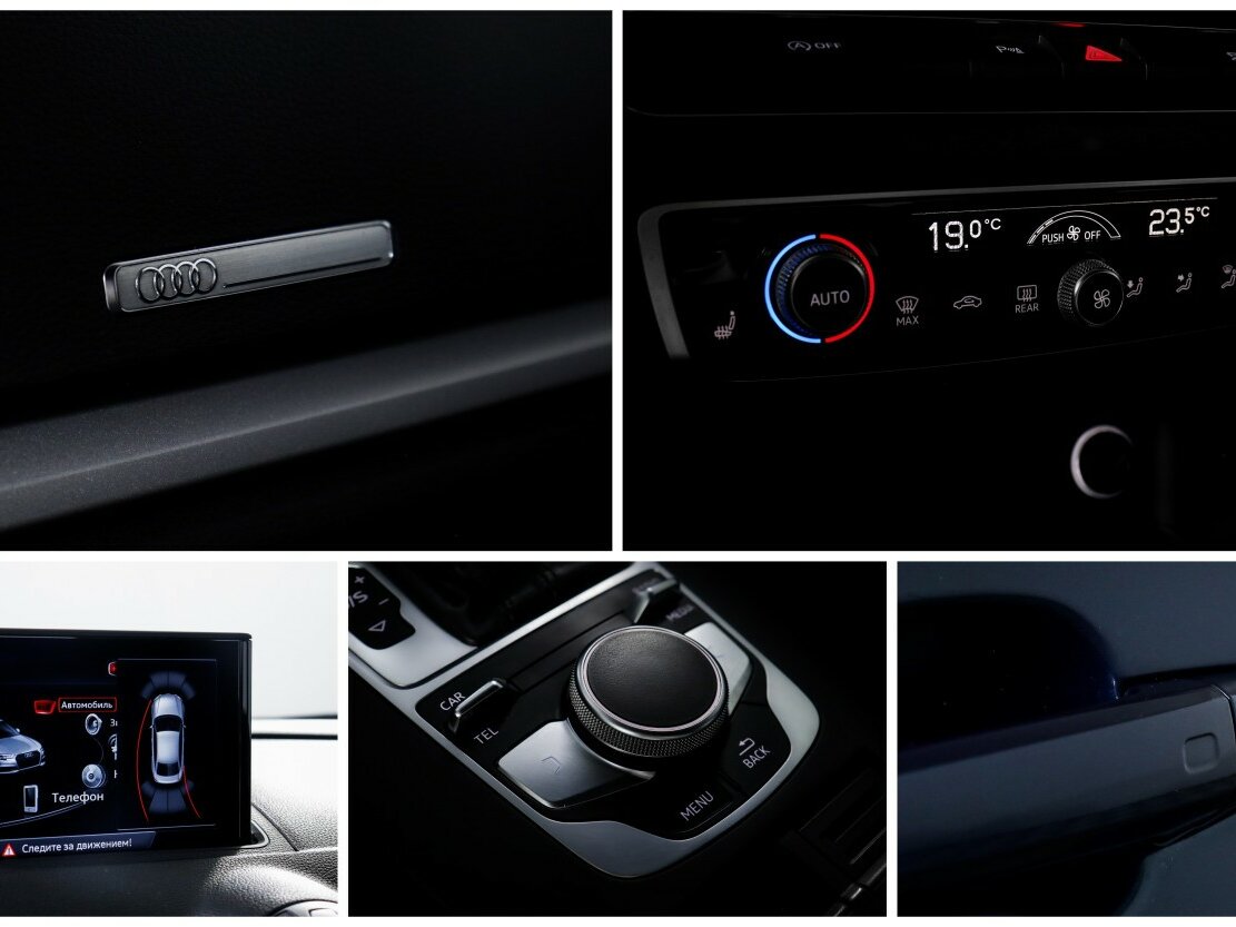 Продажа Б/У Ауди А3. Фото: #14