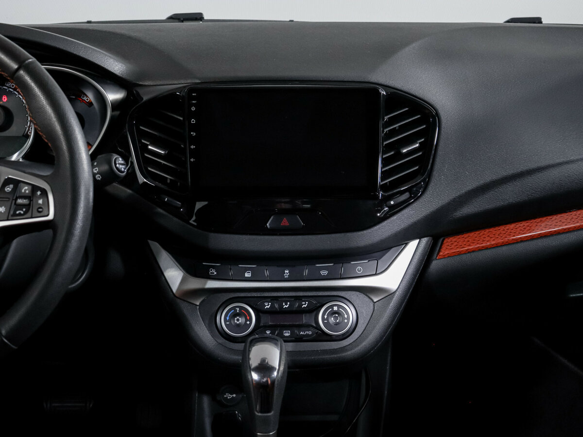 Продажа Б/У Лада (ВАЗ) Веста. Фото: #10