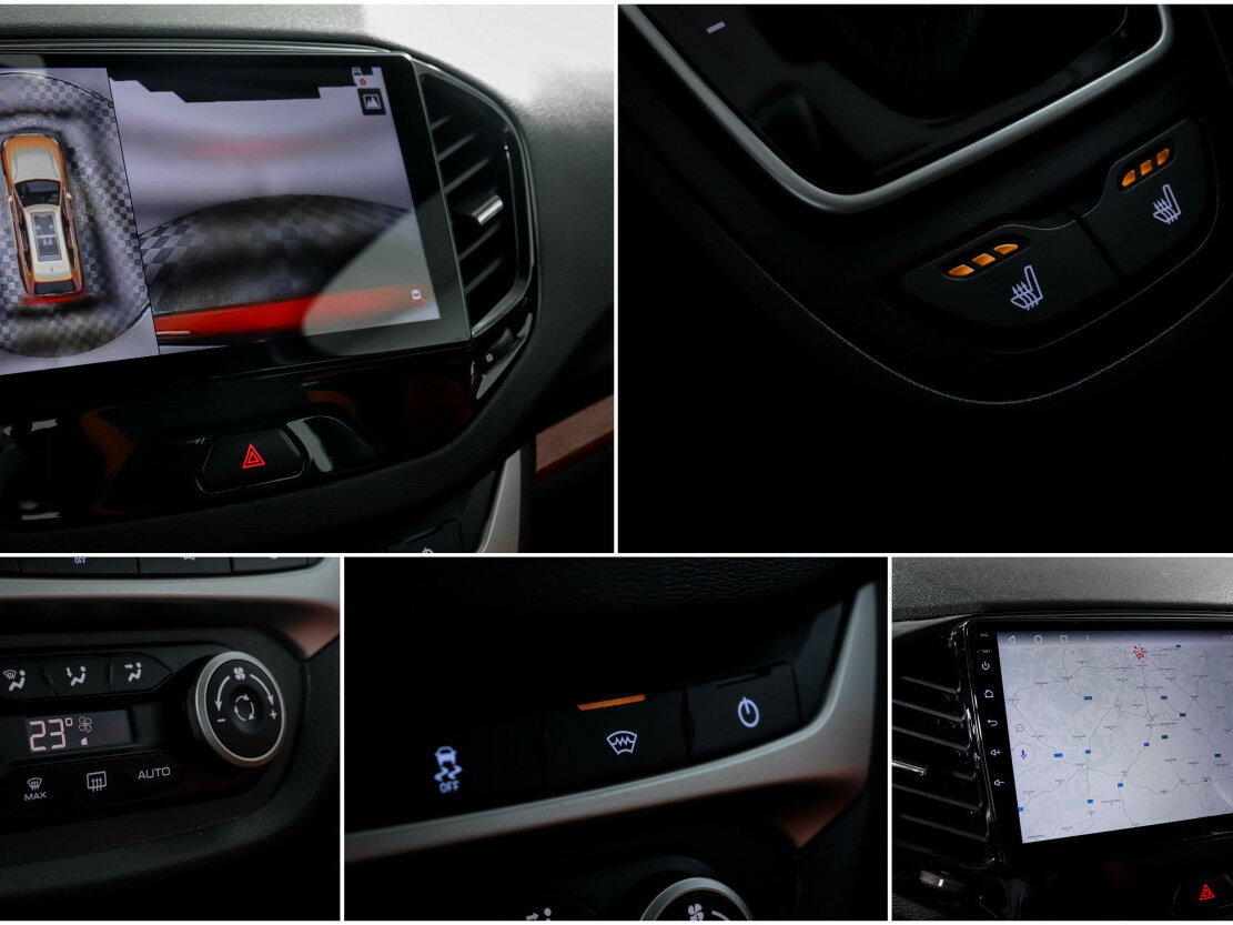 Продажа Б/У Лада (ВАЗ) Веста. Фото: #17