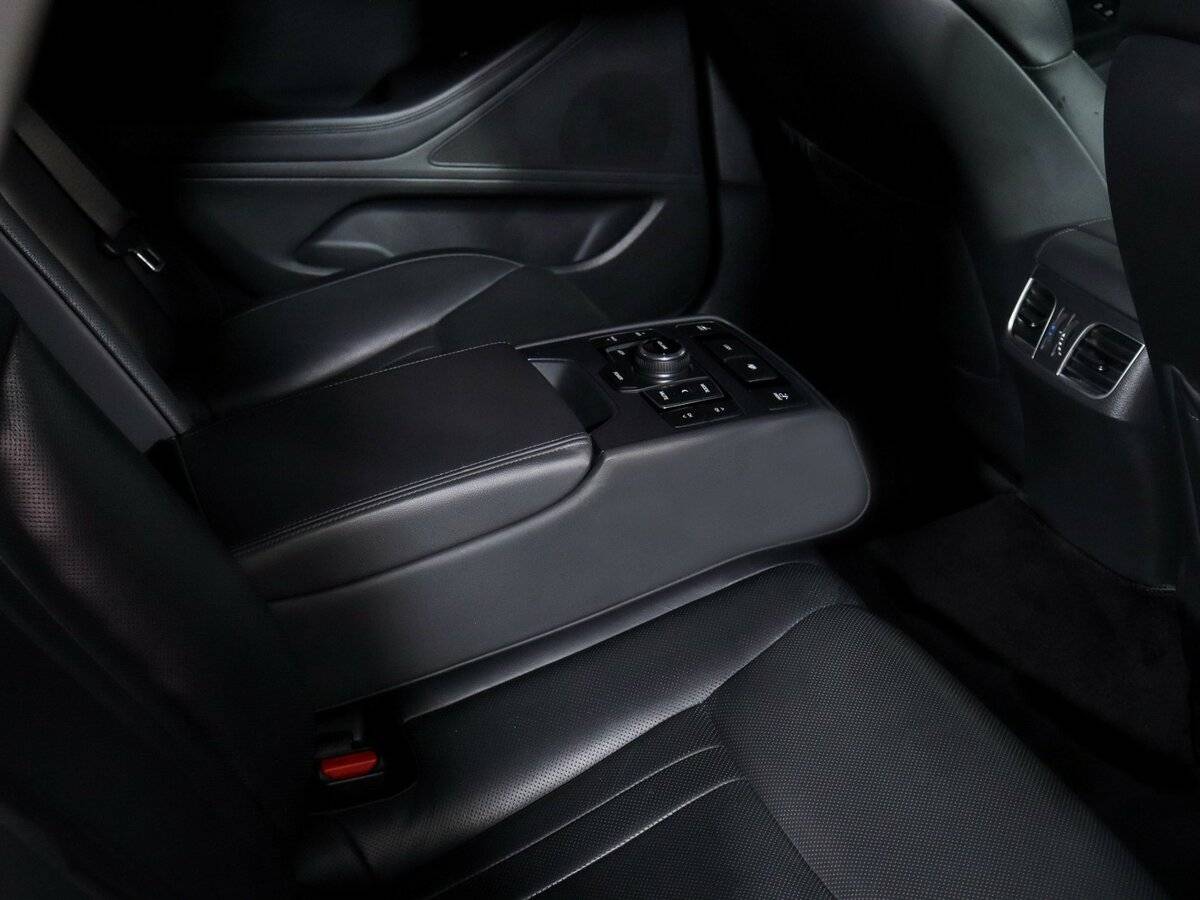 Продажа Б/У Хендай Генезис. Фото: #12