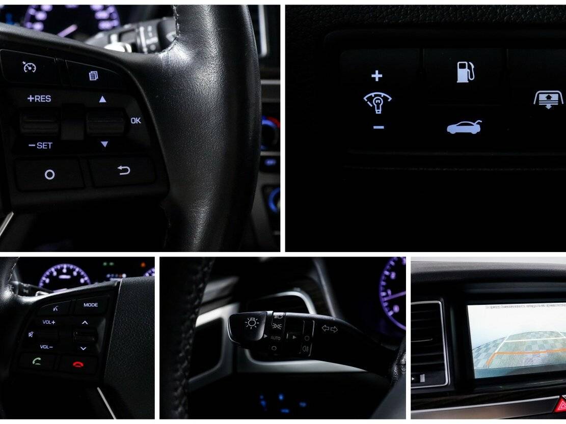 Продажа Б/У Хендай Генезис. Фото: #15