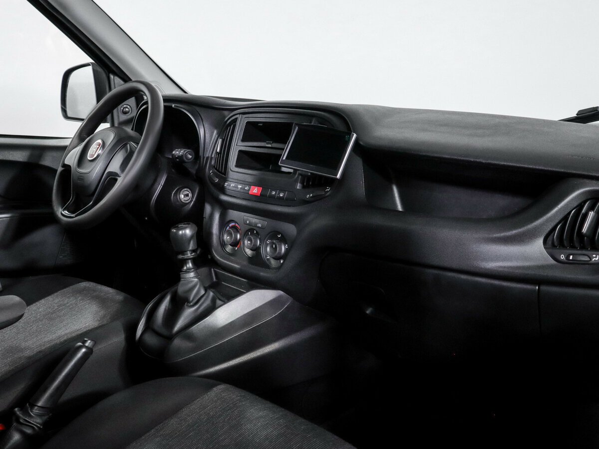 Продажа Б/У Фиат Добло. Фото: #6