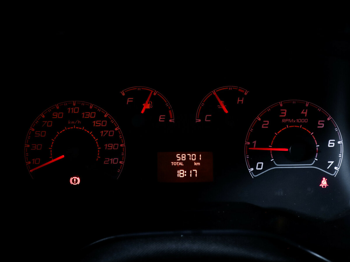 Продажа Б/У Фиат Добло. Фото: #8