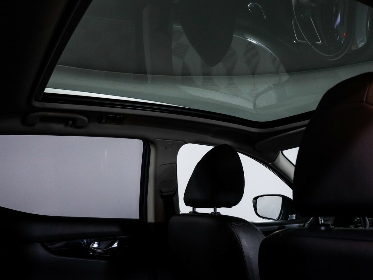 Продажа Б/У Ниссан Кашкай. Фото: #12