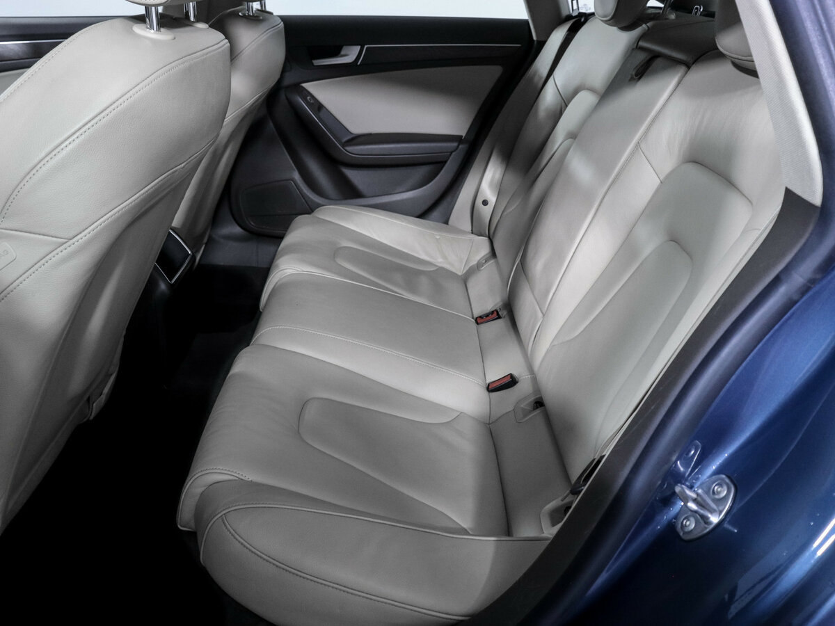 Продажа Б/У Ауди А5. Фото: #7