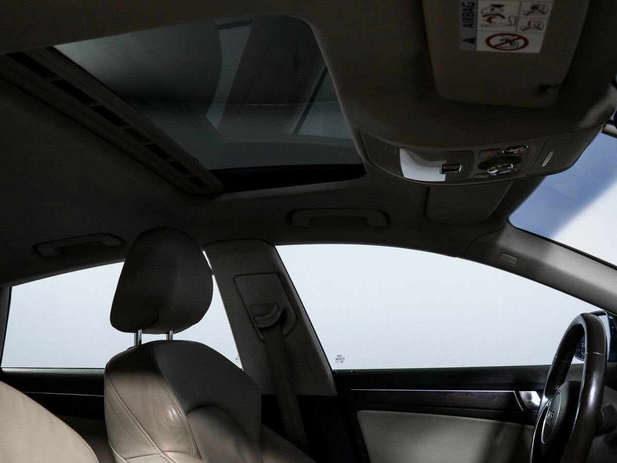 Продажа Б/У Ауди А5. Фото: #12