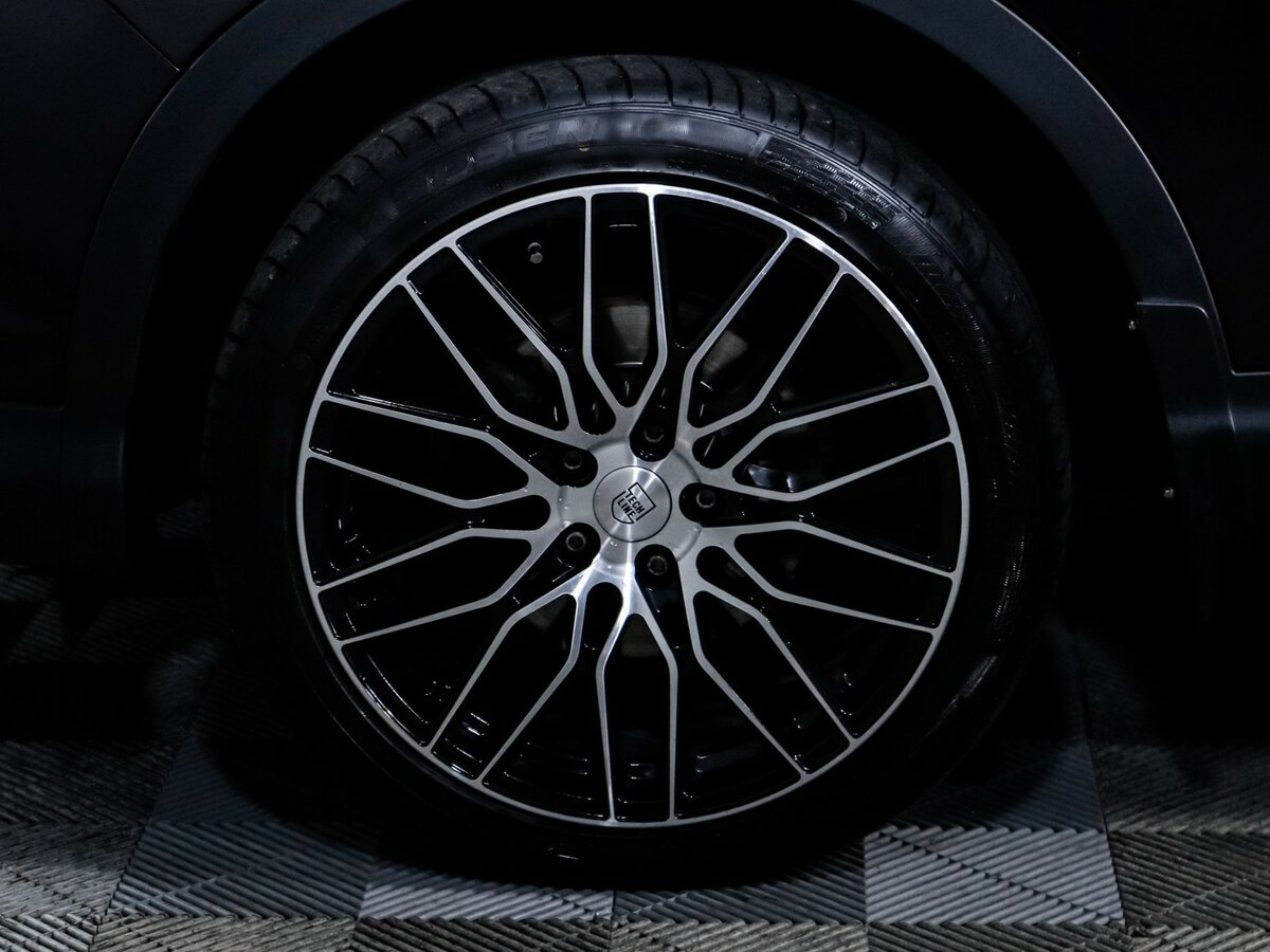 Продажа Б/У Ниссан Кашкай. Фото: #13