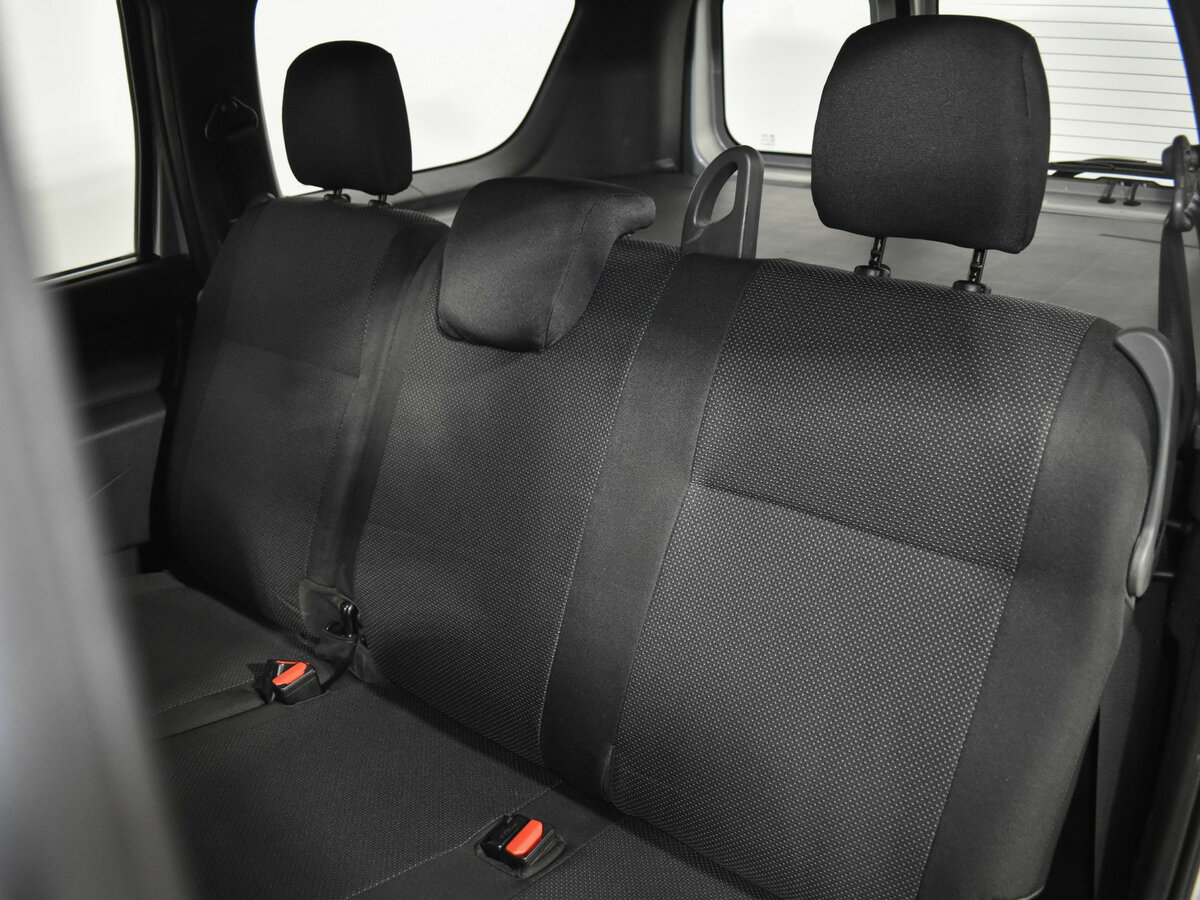 Продажа Б/У Лада (ВАЗ) Ларгус. Фото: #8